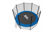 Батут UNIX line 6 ft Classic outside Батут UNIX line 6 ft Classic outside