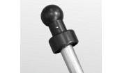 Батут с внешней сеткой Arland ARL-TN-0603 6FT Батут с внешней сеткой Arland ARL-TN-0603 6FT