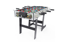 Игровой стол - футбол  DFC Athletic  49