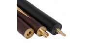 Кий Preston SED-02 2PC 3/4 с удлинителем Снукер Кий Preston SED-02 2PC 3/4 с удлинителем Снукер