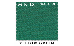 Сукно Mirtex Protector 200см Yellow Green Сукно Mirtex Protector 200см Yellow Green