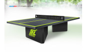 Стол теннисный City Power DESIGN Всепогодный Стол теннисный City Power DESIGN Всепогодный
