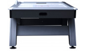 Игровой стол - аэрохоккей "CONTOUR II" 7.5 ф уценка Игровой стол - аэрохоккей "CONTOUR II" 7.5 ф уценка
