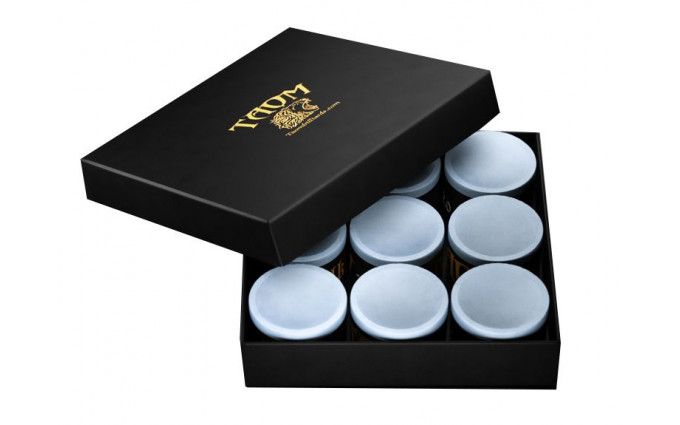 Мел "Taom Pyro Chalk" синий Мел "Taom Pyro Chalk" синий