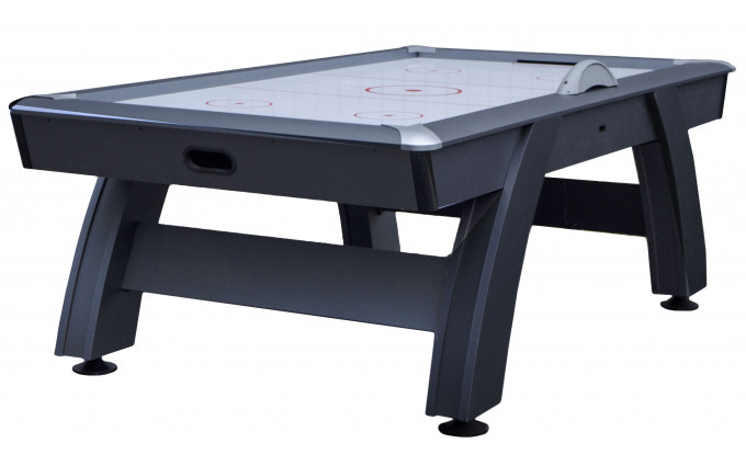 Игровой стол - аэрохоккей "CONTOUR II" 7.5 ф уценка Игровой стол - аэрохоккей "CONTOUR II" 7.5 ф уценка