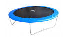 Батут DFC Trampoline Fitness 6 футов б/сетки (183см) 6FT-TRBL Батут DFC Trampoline Fitness 6 футов б/сетки (183см) 6FT-TRBL